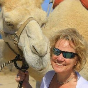 Meet your Posher, Beverly